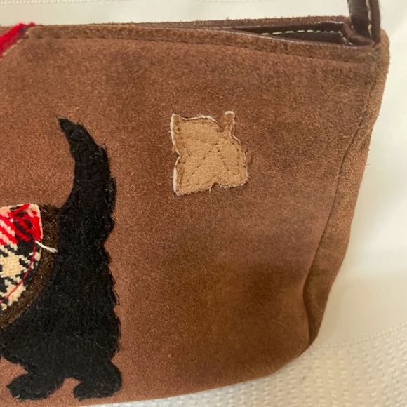 🐾Scottie dog Shoulder Bag🐾 - Picture 9 of 13